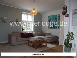 Wohnen auf Zeit in Essen / Magarethenhöhe – 45149 Essen – Vorschaubild 4