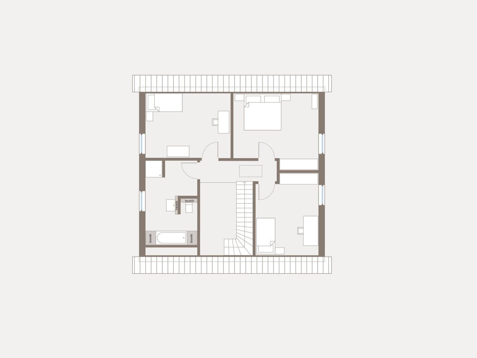 Haus in 54338 Schweich mit 147,31 m² kaufen