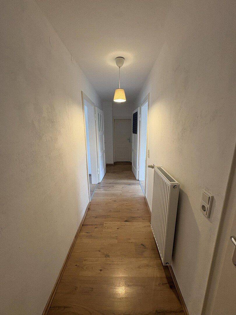 2-Zimmer-DG-Wohnung | 50 m² | Ruhige Lage | Dortmund-Berghofen – Dortmund – Vorschaubild 6