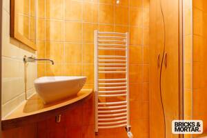 Wunderschöne 4-Zimmer-Wohnung im Charmanten Stühlinger - ideal für Investoren und Kapitalanleger. – 79106 Freiburg im Breisgau – Vorschaubild 6