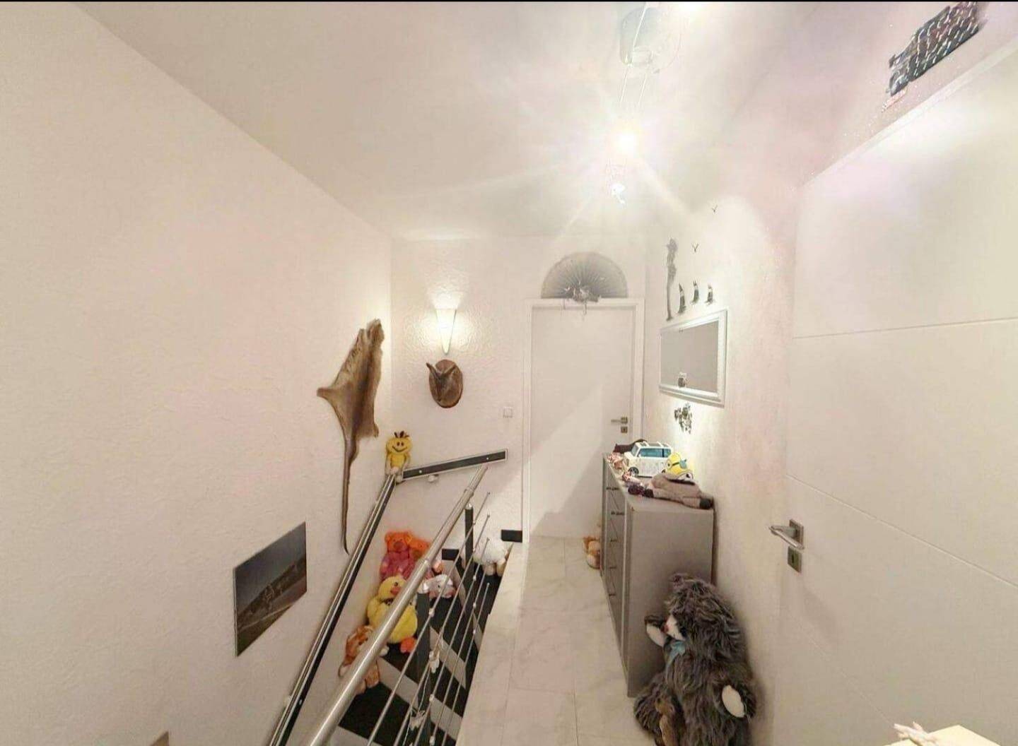 Maisonette-Wohnung. Top-Zustand in bester Lage in Nürnberg – Nürnberg – Vorschaubild 9
