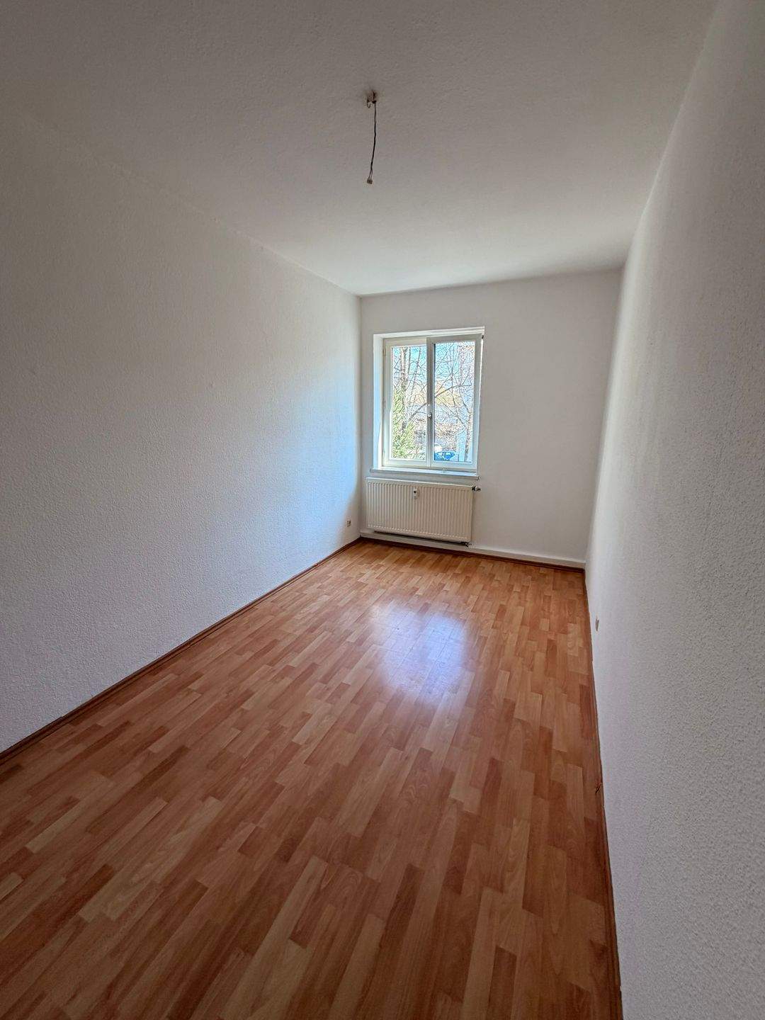 ***helle 3-Zimmer-Wohnung mit Tageslichtbad in Eutritzsch*** – Leipzig – Vorschaubild 9