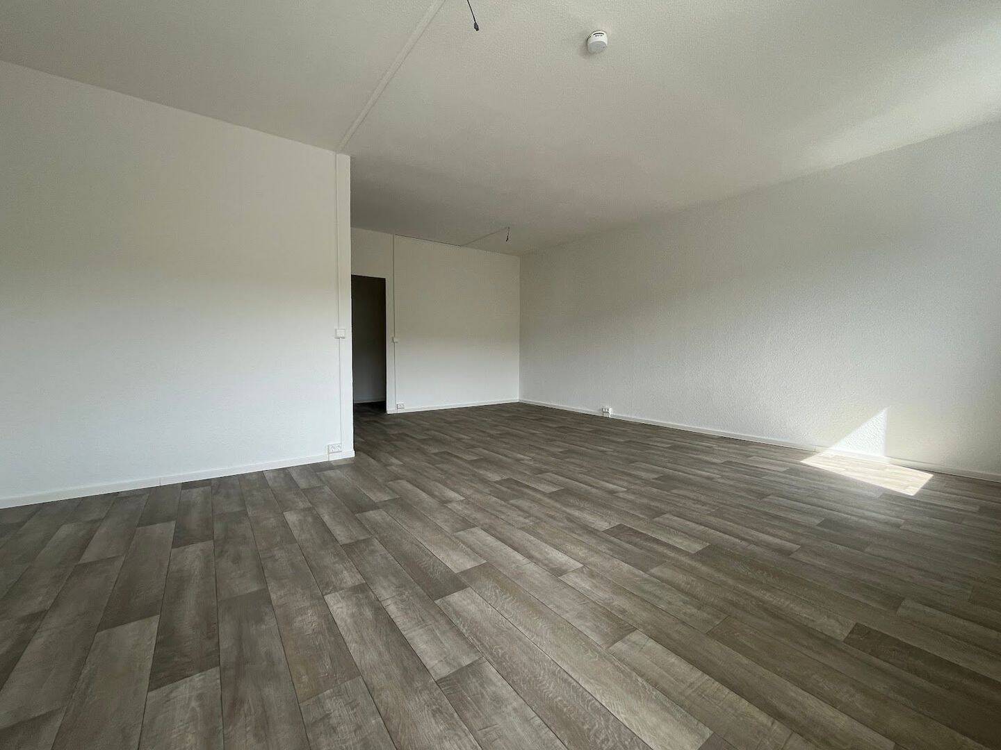 Erstbezug: Sanierte Wohnung mit Balkon und Wohlfühlfaktor – Chemnitz – Vorschaubild 9