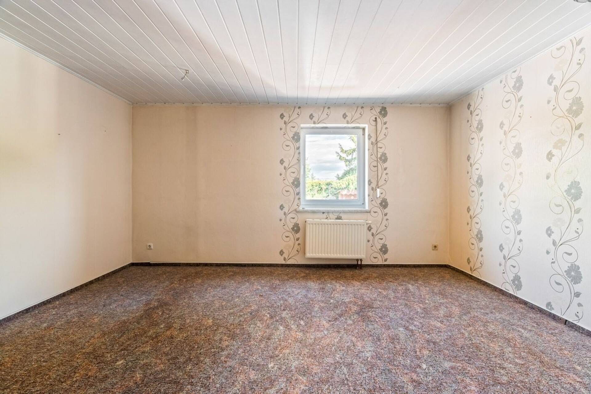 Etagenwohnung in 17235 Neustrelitz mit 52 m² kaufen