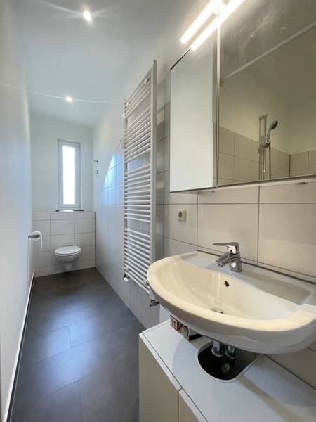 Stadtleben auf schönste Art: Moderne 2-Zimmer-Wohnung mit Balkon in Nürnberg-St. Leonhard – Nürnberg – Vorschaubild 6