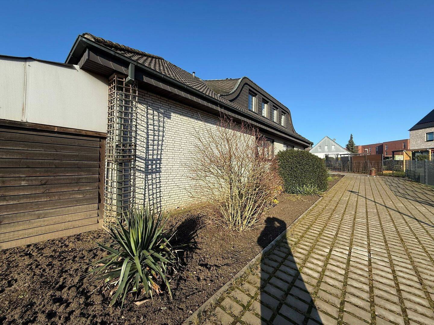Barrierefreies EFH mit Wellness & 960 m² – Erbpacht, Grundstückskauf möglich – Dülmen – Vorschaubild 4