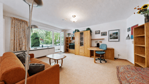 1-Zimmer-Wohnung im Hochparterre, Hamburg-Ottensen, Balkon, Garage, frei – 22763 Hamburg – Vorschaubild 5