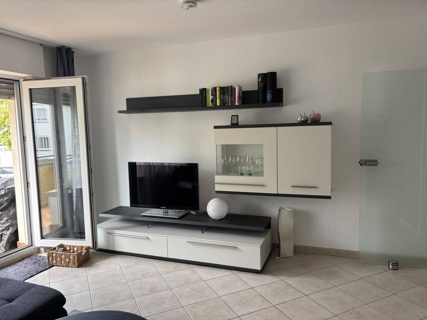 3 Zimmer-ETW in zentraler Lage mit Balkon in Bad Nauheim – Bad Nauheim – Vorschaubild 6