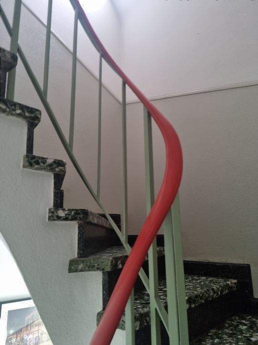 Single-/Pärchennest mit Flair ! Moderne Dachgeschosswohnung Nähe Tierpark mit herrlichem Ausblick ins Grüne ! – Mönchengladbach – Vorschaubild 8
