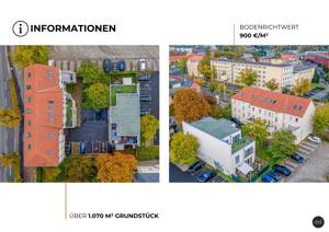 Top-Investment in der gefragten Berliner Straße: Vollvermietetes Wohn- und Geschäftshaus – 14467 Potsdam – Vorschaubild 6