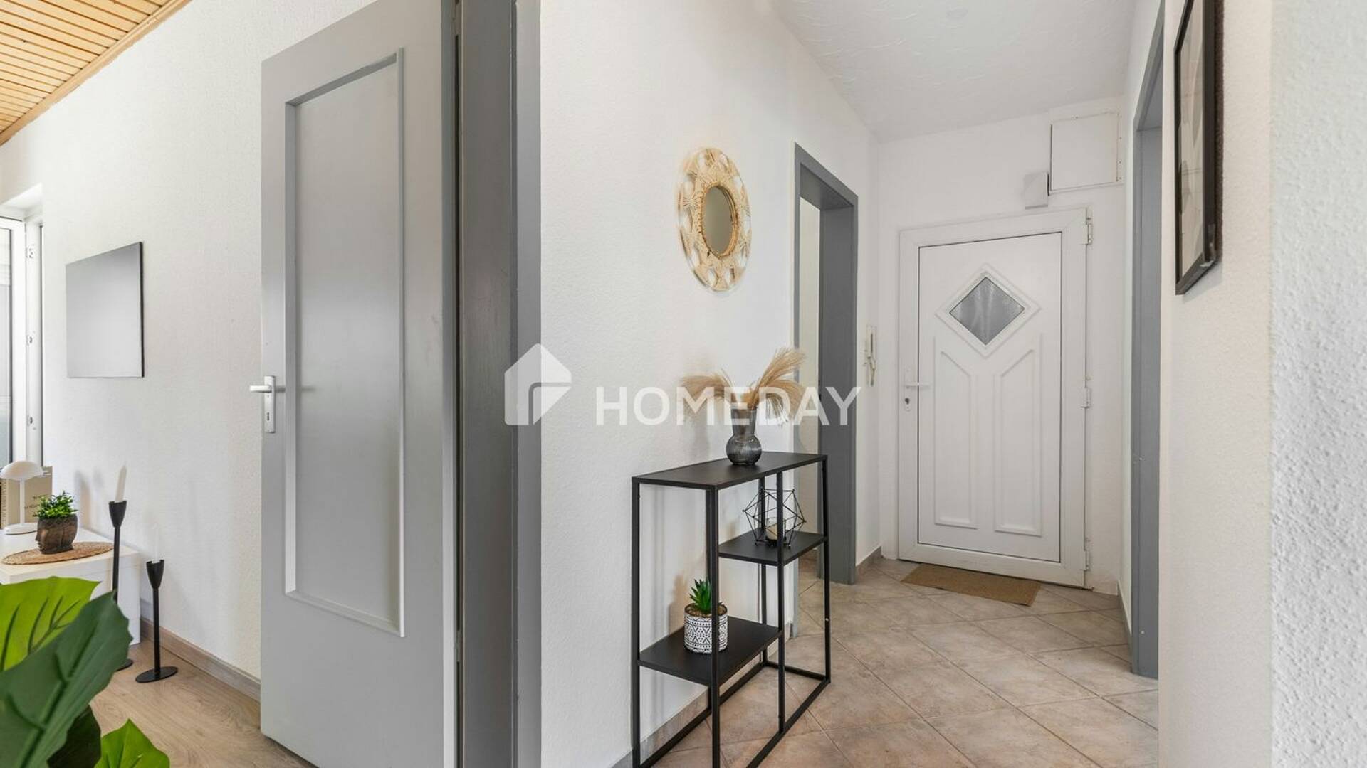 Erdgeschosswohnung in 59821 Arnsberg mit 62 m² kaufen