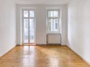4,5-Zi.-Altbauwohnung im Winsviertel mit Ausbaupotenzial & zwei Balkonen – 10405 Berlin – Vorschaubild 7