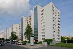 Azubi- und Studentenangebot! Ihre neue 1-Zimmer-Wohnung wartet! – 1239 Dresden – Vorschaubild 2