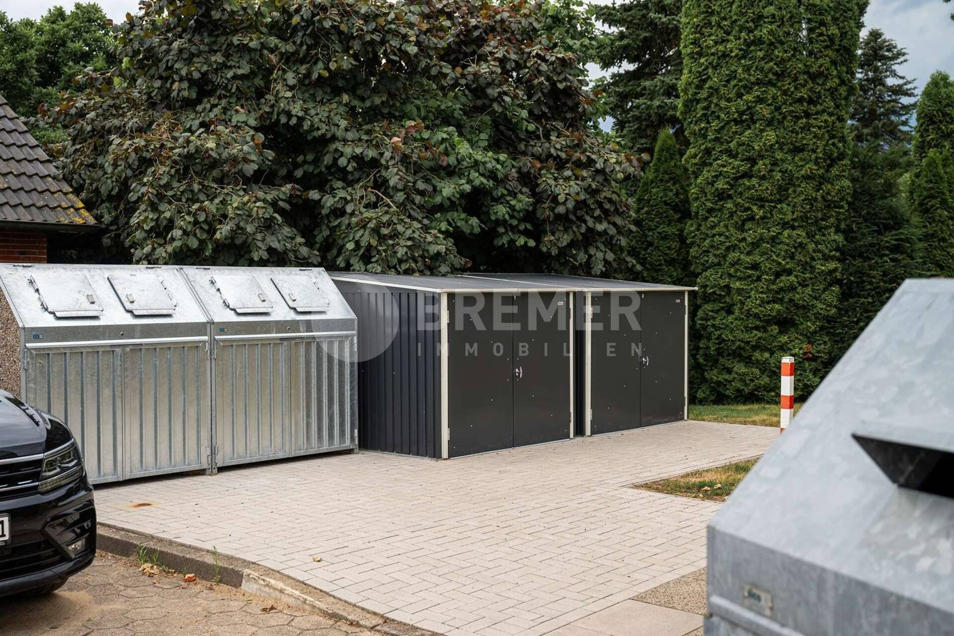Etagenwohnung in 21423 Winsen (Luhe) mit 79 m² kaufen