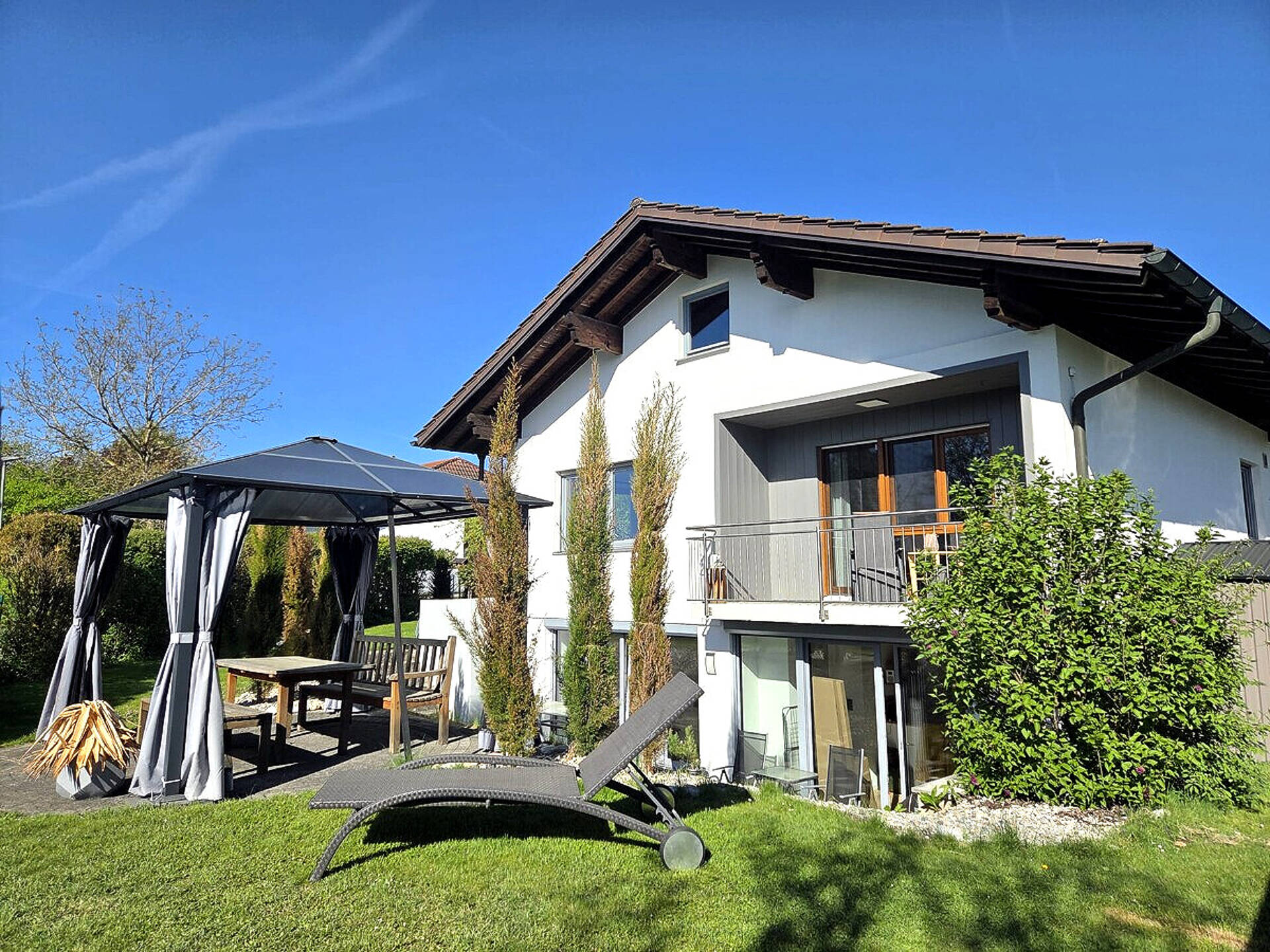 Einfamilienhaus in 84489 Burghausen mit 298 m² kaufen