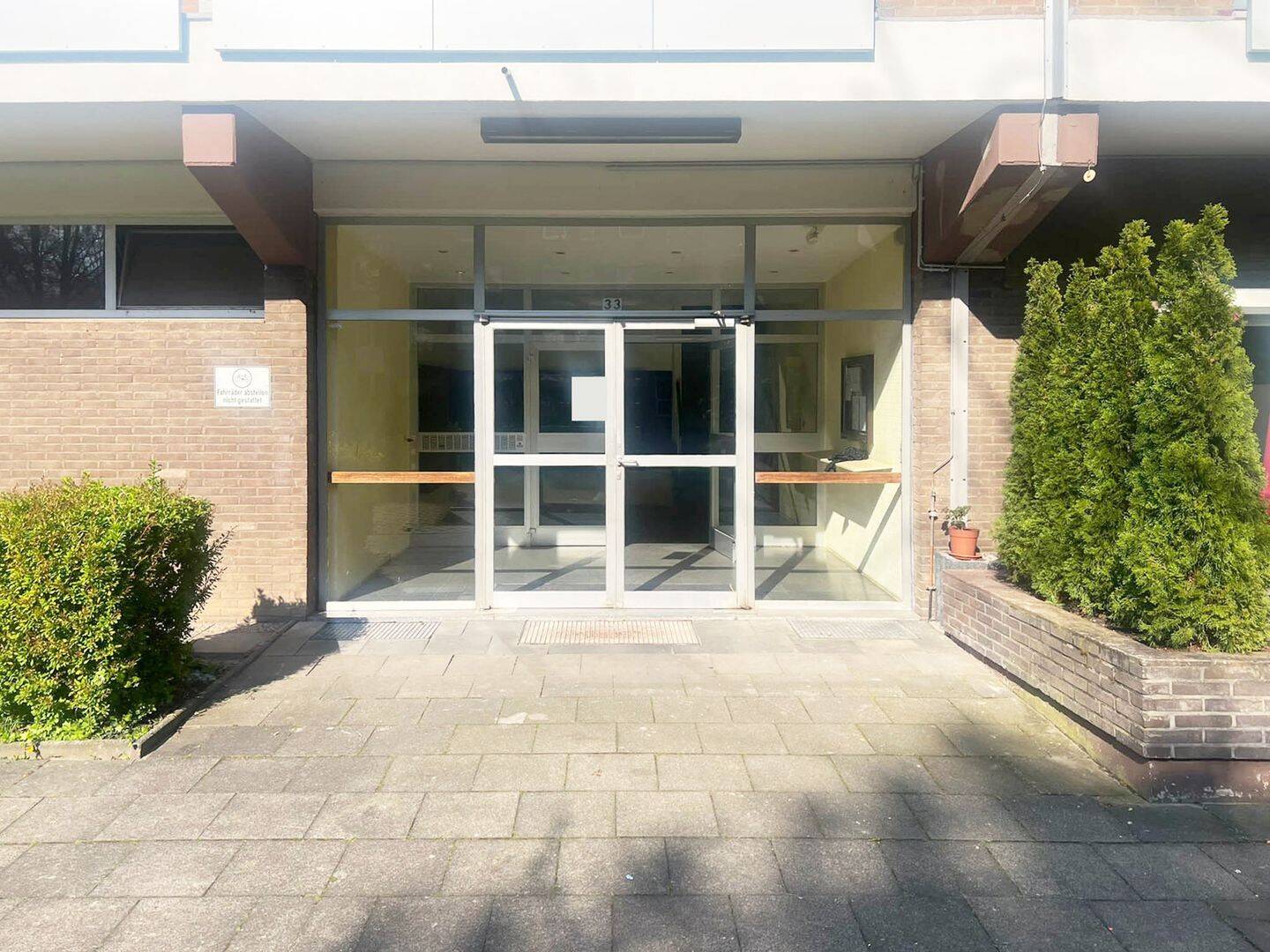 Vermietete 1,5-Zimmer-Wohnung in Bonn-Auerberg – Bonn – Vorschaubild 4