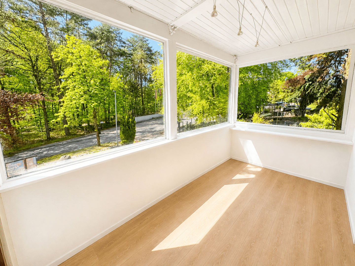Familienfreundliches Wohnen im Grünen – Erdgeschosswohnung mit Garten in Jesteburg (ca. 125 m²) – Jesteburg – Vorschaubild 5