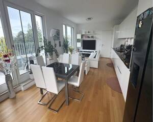 Dachgeschosswohnung mit Penthouse-Feeling – 13469 Berlin – Vorschaubild 2