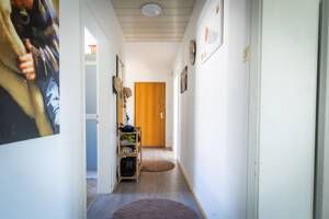 Attraktive 3-Zimmer-Eigentumswohnung mit Balkon & Garage – 33607 Bielefeld – Vorschaubild 5