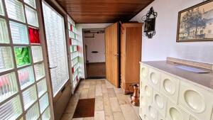 Oberforstbach! Freistehendes Zweifamilienhaus mit großer Garage und pflegeleichtem Grundstück – 52076 Aachen – Vorschaubild 4