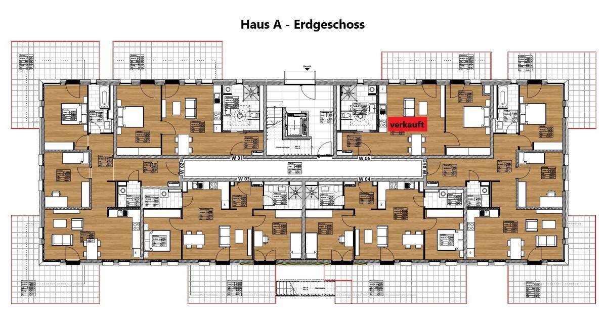 Modernes altersgerechtes Wohnen Energiesparhaus Trier-Kürenz - Hohe Steuervorteile sichern! – Trier – Vorschaubild 3