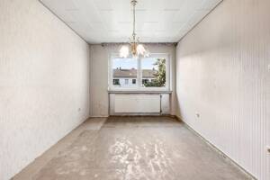 Solide 3-ZKB-Wohnung in einem modernisiertem Mehrfamilienhaus in Bremen-Woltmershausen – 28197 Bremen – Vorschaubild 7