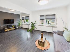 Großzügiges Stadthaus für Mehrgenerationenwohnen in Köln-Longerich – 50739 Köln – Vorschaubild 9