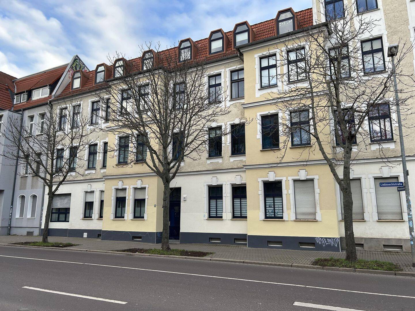 Helle Wohnung in Stadtfeld Ost – Magdeburg – Vorschaubild 3