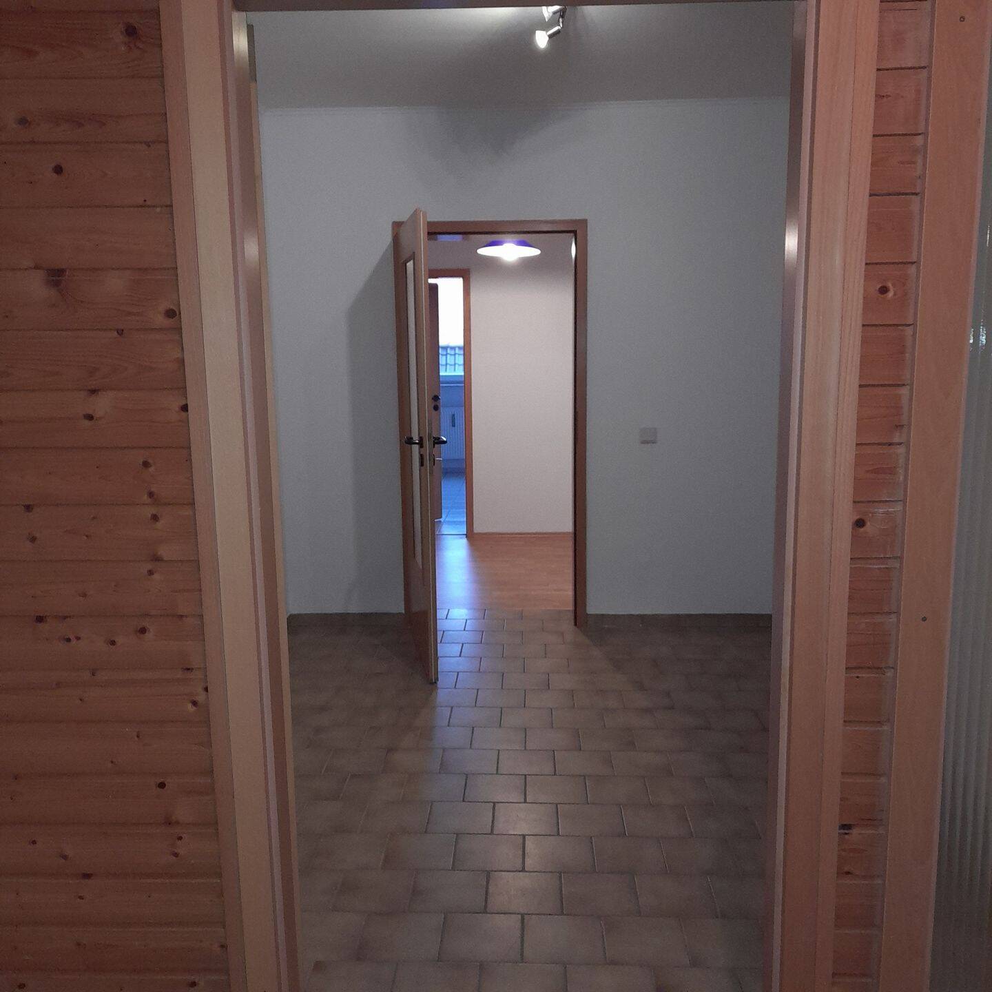 2 Zimmer Wohnung Altbau Wolfsburg Nordsteimke