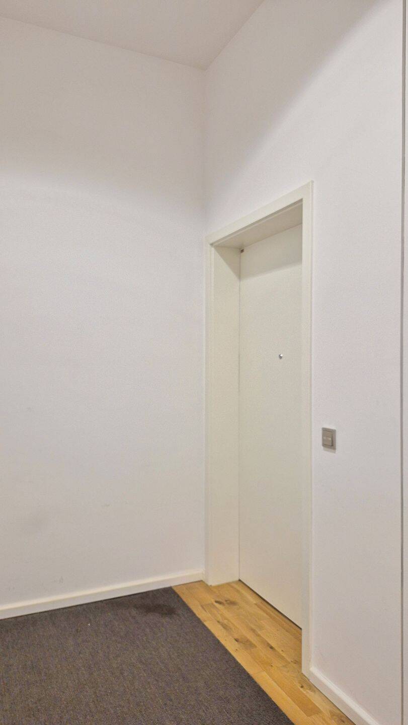 Helle, moderne 2 Zimmerwohnung mit großer Terrasse, Westausrichtung – Berlin – Vorschaubild 5