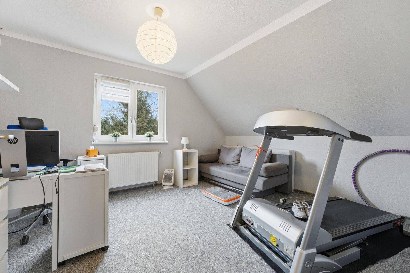 PROVISIONSFREI - gepflegtes Einfamilienhaus in Berlin Spandau – Berlin – Vorschaubild 4