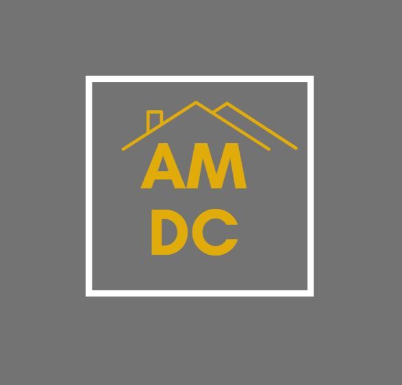 AMDC logo