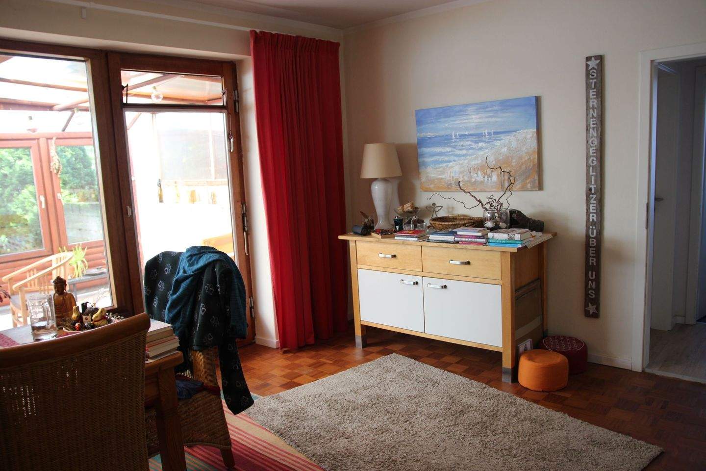 Grosses Einfamilienhaus mit Garage, riesigem Garten und SUPER RENDITE – Tostedt – Vorschaubild 6