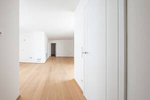 Hallo Sommer! Penthouse-Erstbezug, umlaufende Dachterrasse, bodentiefen Fenstern und Aufzug – 81369 München – Vorschaubild 4