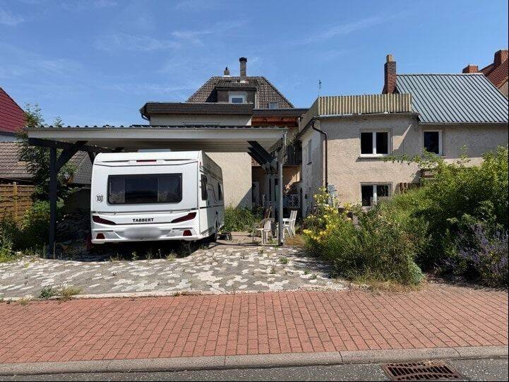Wohnhaus mit Garage und Carport in Lengers – Heringen – Vorschaubild 7