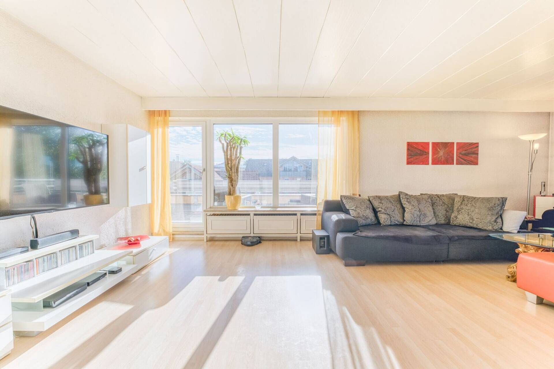 Dachgeschosswohnung in 82515 Wolfratshausen mit 123 m² kaufen
