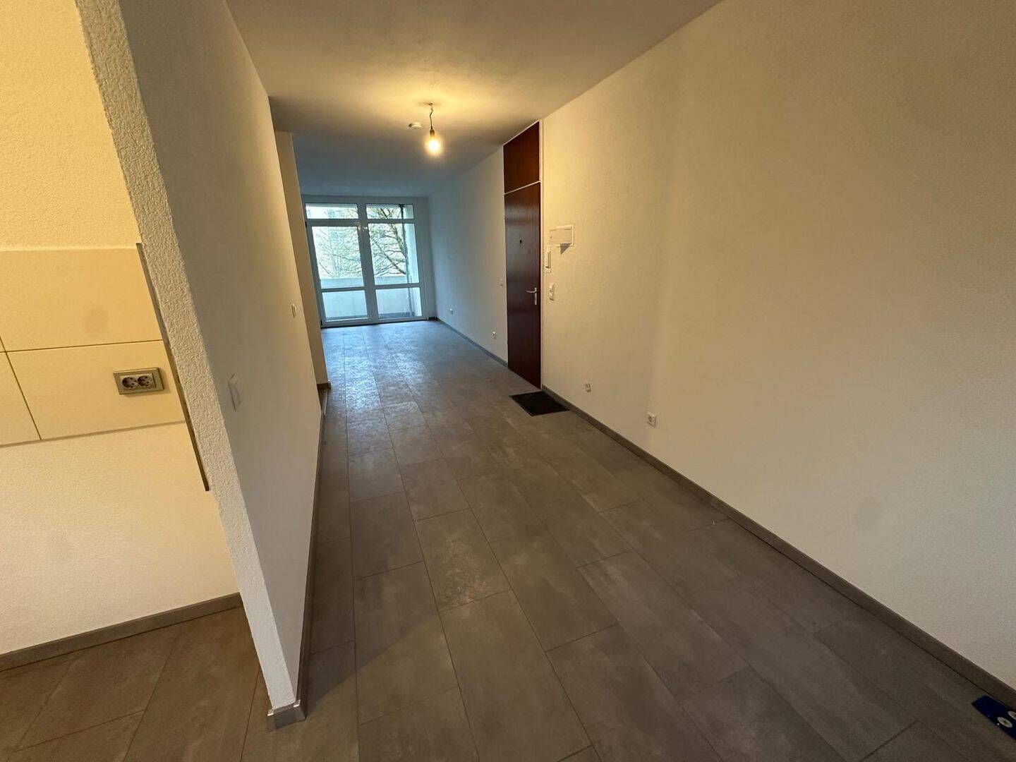 Frisch sanierte 3-Zimmer-Wohnung in Mannheim – Mannheim – Vorschaubild 7