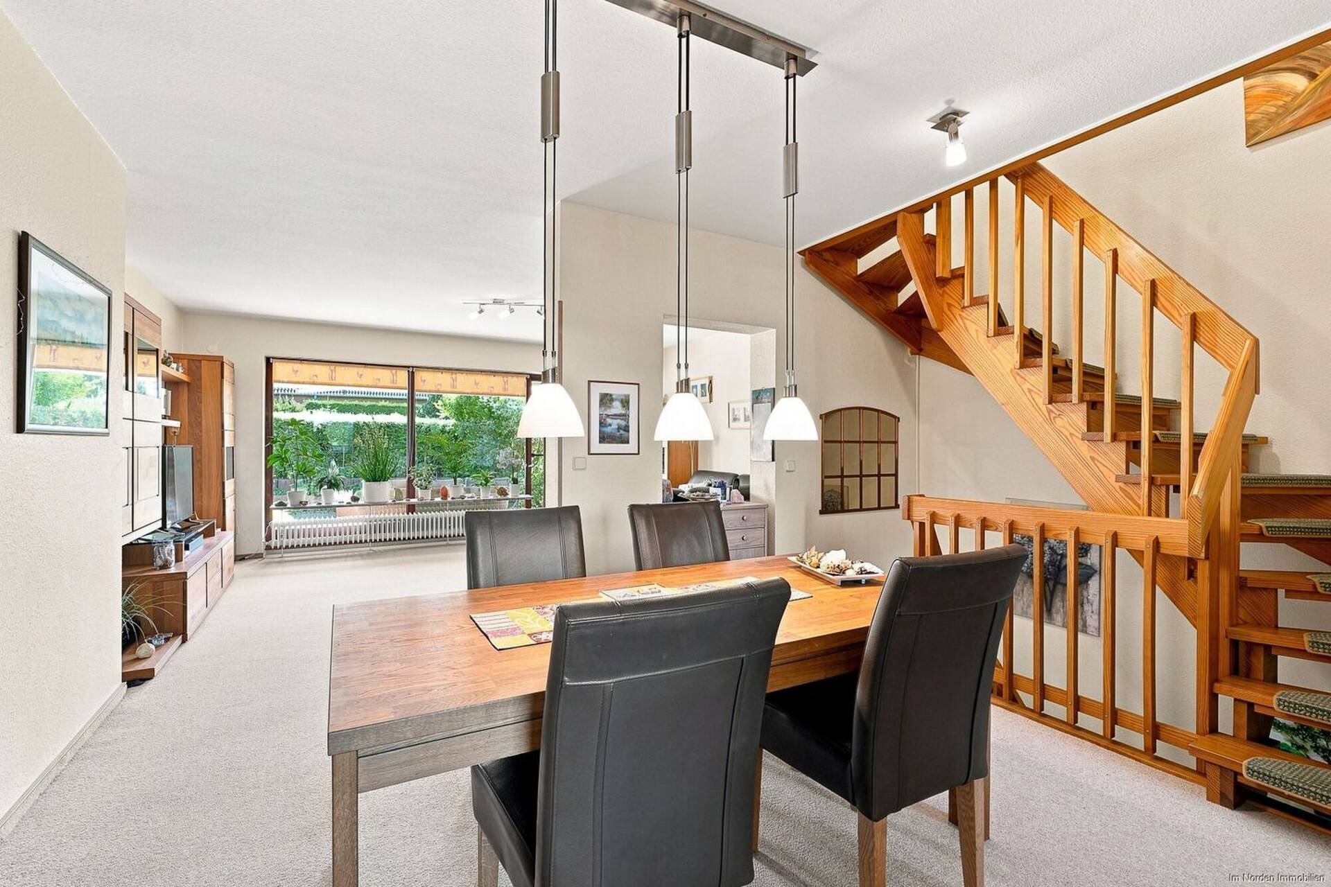 Reihenmittelhaus in 23701 Eutin mit 108,45 m² kaufen