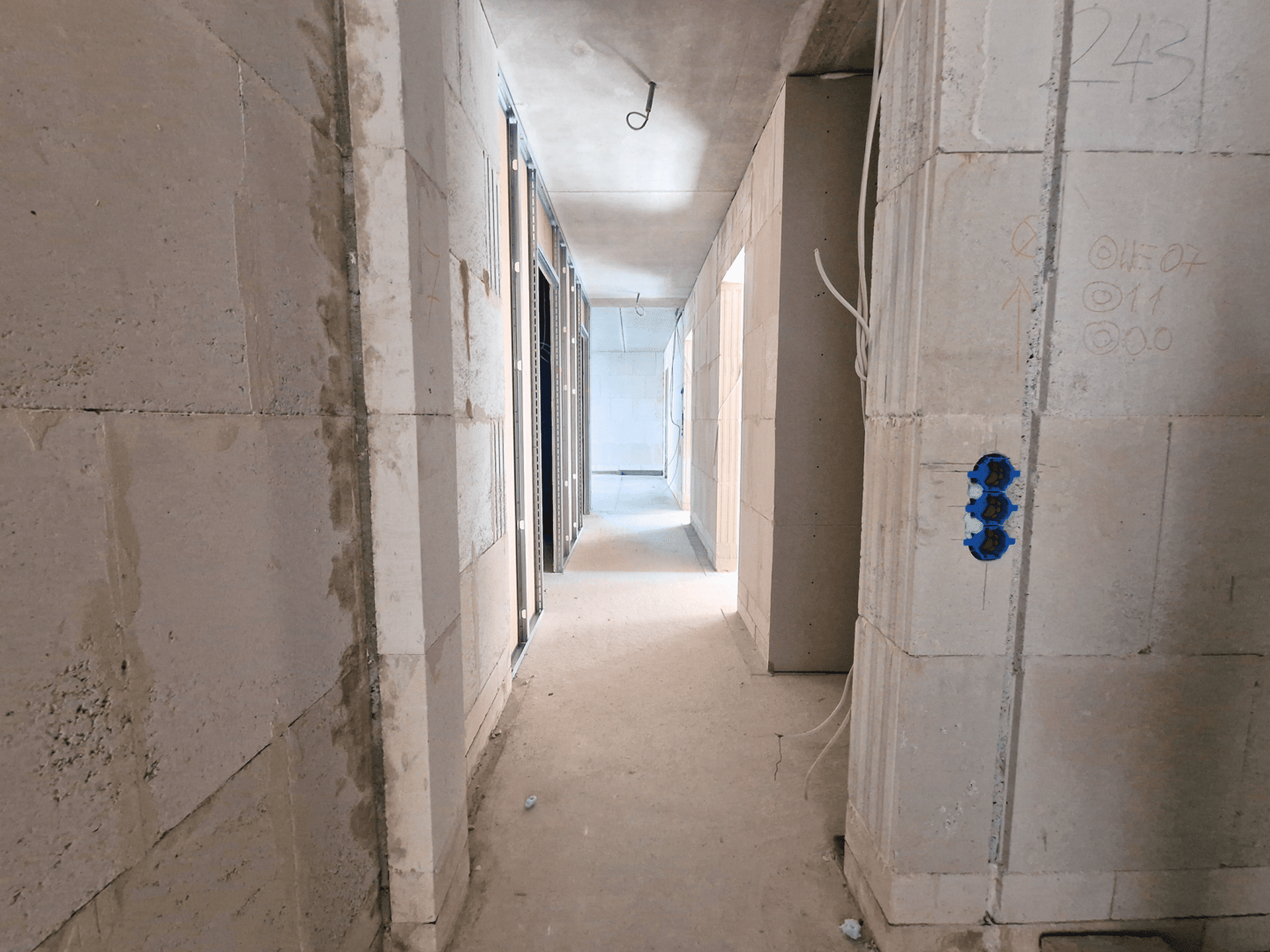 Terrassenwohnung in 55218 Ingelheim am Rhein mit 91,8 m² kaufen