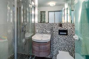 Maxvorstadt: 1-Zimmer Apartment zwischen Stiglmair- und Königsplatz - frei – 80333 München – Vorschaubild 5