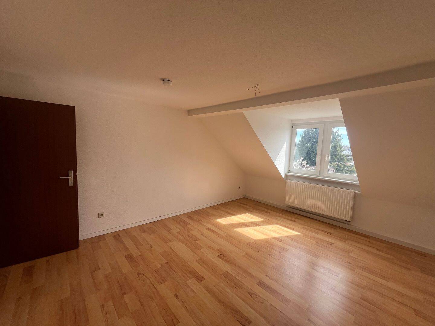 Moderne 3-Zimmer Wohnung im Herzen von Chemnitz, ideal für Singles und Paare – Chemnitz – Vorschaubild 7