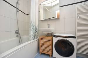 Helle, toll möblierte Einliegerwohnung mit Terrasse in Stuttgart Schönberg – 70599 Stuttgart – Vorschaubild 4
