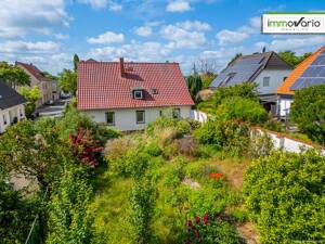 In beliebter Lage: Charmantes Sanierungshaus mit großem Garten, Werkstatt & Platz für die Familie! – 39110 Magdeburg – Vorschaubild 4