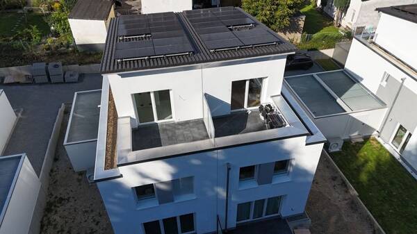 Reihenendhaus in 42651 Solingen mit 144 m² kaufen