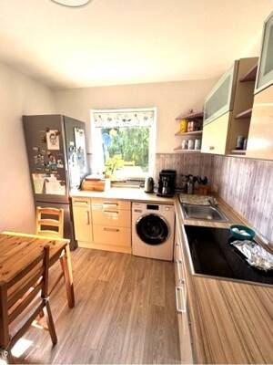 Ruhig & Zentral: 3 ZKB mit Balkon in Kassel-Oberzwehren – 34132 Kassel – Vorschaubild 4