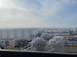 2 Zimmer + Wohnküche + DT mit traumhafter Aussicht – 81925 München – Vorschaubild 6