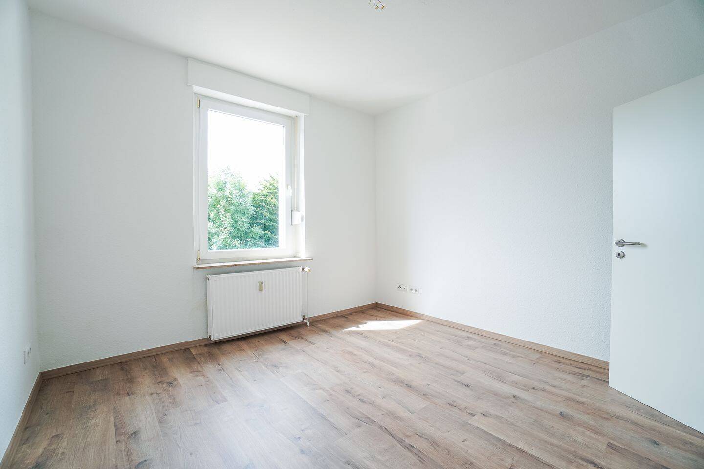 Modern & sofort bezugsfrei - Ihre neue 3,5-Zimmer-Wohnung mit Garage – Dortmund – Vorschaubild 6