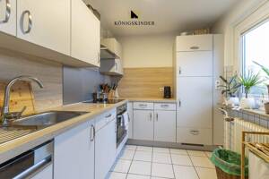Gepflegte und geräumige Eineinhalbzimmerwohnung in Stuttgart Vaihingen – 70569 Stuttgart – Vorschaubild 5