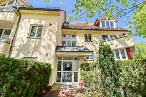 Top-Investment! Aufgeteilt, gepflegt, hoch nachgefragt - Exklusives MFH in Bestlage Wendenschloß – 12557 Berlin – Vorschaubild 2