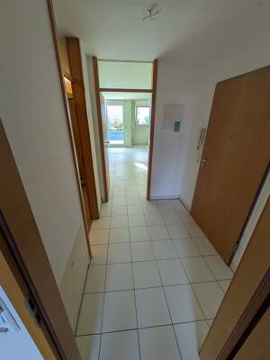 Charmante 2,5 Zi. Wohnung mit Westbalkon und PKW-Stellplatz in den beliebten "Obstgärten" – 70806 Kornwestheim – Vorschaubild 9